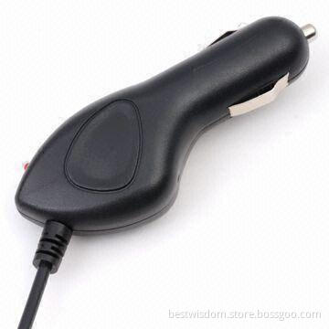Mobile Phone Charger with 500 to 800mA Charging Rate, 4.2 to 9V DC Output Voltage